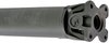 REAR DRIVESHAFT ASSEMBLY - image 2