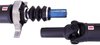 REAR DRIVESHAFT ASSEMBLY - image 4