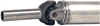 REAR DRIVESHAFT ASSEMBLY - image 1