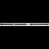 REAR DRIVESHAFT ASSEMBLY - image 3