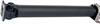 REAR DRIVESHAFT ASSEMBLY - image 1