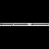 REAR DRIVESHAFT ASSEMBLY - image 3