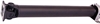 REAR DRIVESHAFT ASSEMBLY - image 1