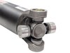 REAR DRIVESHAFT ASSEMBLY - image 2