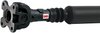 REAR DRIVESHAFT ASSEMBLY - image 2