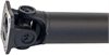 REAR DRIVESHAFT ASSEMBLY - image 1