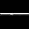 REAR DRIVESHAFT ASSEMBLY - image 3