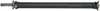 REAR DRIVESHAFT ASSEMBLY - image 3