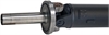 REAR DRIVESHAFT ASSEMBLY - image 1