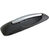 Exterior Door Handle Front Right without keyhole - image 3