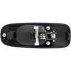 Exterior Door Handle Side Sliding Left without Keyhole - image 2