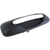 Exterior Door Handle Side Sliding Left without Keyhole - image 3