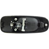 Exterior Door Handle Side Sliding Right without Keyhole - image 2