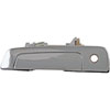 Exterior Door Handle Front Left - image 1