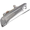 Exterior Door Handle Front Left - image 3
