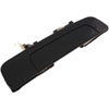 Exterior Door Handle Front Right without keyhole - image 3