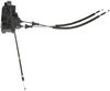 Door Lock Actuator - Integrated With Latch - image 2