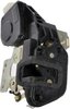 Door Lock Actuator - Integrated With Latch - image 2