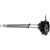 Door Lock Actuator 2007-2010 Hyundai Elantra - image 2