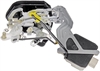 Door Lock Actuator 2001-2006 Hyundai Elantra - image 1