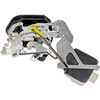 Door Lock Actuator 2001-2006 Hyundai Elantra - image 2