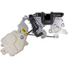 Door Lock Actuator 2001-2006 Hyundai Elantra - image 3