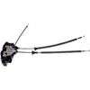 Door Lock Actuator 2007-2010 Hyundai Elantra - image 3