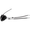 Door Lock Actuator 2007-2010 Hyundai Elantra - image 2