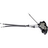 Door Lock Actuator 2007-2010 Hyundai Elantra - image 3