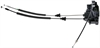 Door Lock Actuator - Integrated With Latch - image 1