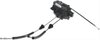 Door Lock Actuator - Integrated With Latch - image 3
