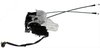 Door Lock Actuator - Integrated With Latch - image 2