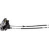 Door Lock Actuator 2006-2009 Hyundai Santa Fe - image 2