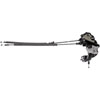 Door Lock Actuator 2006-2009 Hyundai Santa Fe - image 3