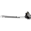 Door Lock Actuator 2006-2009 Hyundai Santa Fe - image 2