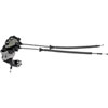 Door Lock Actuator 2006-2009 Hyundai Santa Fe - image 3