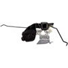 Door Lock Actuator 2003-2008 Hyundai Tiburon - image 3