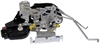 Door Lock Actuator 2003-2008 Hyundai Tiburon - image 1