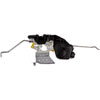 Door Lock Actuator 2003-2008 Hyundai Tiburon - image 3