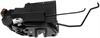 Door Lock Actuator 2005-2010 Hyundai Tucson - image 1