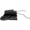 Door Lock Actuator 2005-2008 Hyundai Tucson - image 2