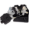 Door Lock Actuator 2005-2010 Hyundai Tucson - image 3