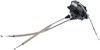 Door Lock Actuator - Non Integrated - image 3