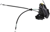 Door Lock Actuator - Non Integrated - image 1