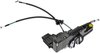 Door Lock Actuator - Non Integrated - image 3