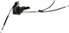 Door Lock Actuator - Non Integrated - image 1