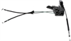 Door Lock Actuator - Non Integrated - image 1