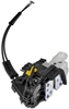 Door Lock Actuator - Non Integrated - image 1