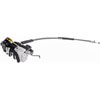 Door Lock Actuator 2010-2014 Kia Forte - image 3