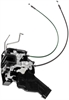 Door Lock Actuator 2006-2010 Kia Optima/Magentis